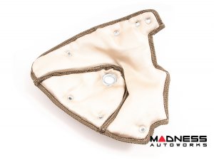  MINI Cooper Turbo Blanket - Forge - R55/R56/R57/R58/R59